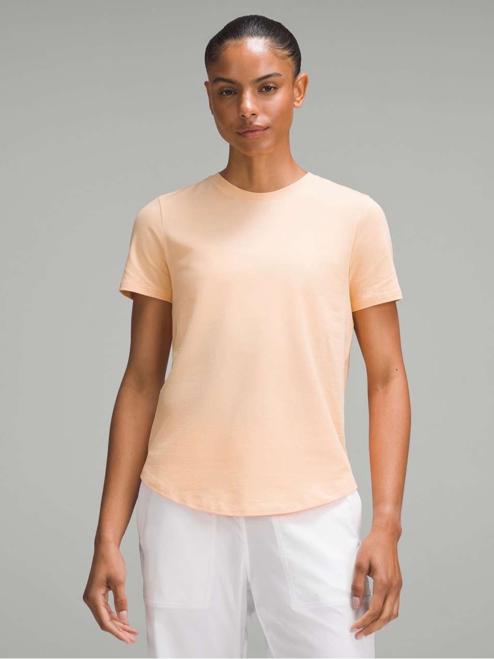 LULULEMON LOVE CREE